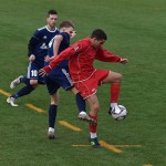 Sport - NOGOMET - ELITNA LIGA -  Primorec – Pro Gorizia