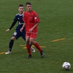 Sport - NOGOMET - ELITNA LIGA -  Primorec – Pro Gorizia