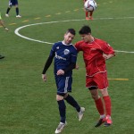 Sport - NOGOMET - ELITNA LIGA -  Primorec – Pro Gorizia