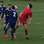 Sport - NOGOMET - ELITNA LIGA -  Primorec – Pro Gorizia