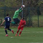 Sport - NOGOMET - ELITNA LIGA -  Primorec – Pro Gorizia