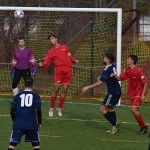 Sport - NOGOMET - ELITNA LIGA -  Primorec – Pro Gorizia