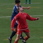 Sport - NOGOMET - ELITNA LIGA -  Primorec – Pro Gorizia