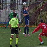 Sport - NOGOMET - ELITNA LIGA -  Primorec – Pro Gorizia