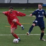 Sport - NOGOMET - ELITNA LIGA -  Primorec – Pro Gorizia