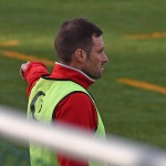 Sport - NOGOMET - ELITNA LIGA -  Primorec – Pro Gorizia