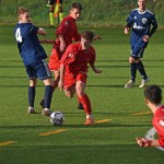 Sport - NOGOMET - ELITNA LIGA -  Primorec – Pro Gorizia
