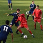 Sport - NOGOMET - ELITNA LIGA -  Primorec – Pro Gorizia
