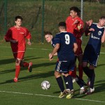 Sport - NOGOMET - ELITNA LIGA -  Primorec – Pro Gorizia