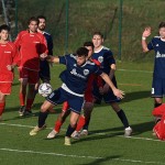 Sport - NOGOMET - ELITNA LIGA -  Primorec – Pro Gorizia