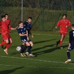 Sport - NOGOMET - ELITNA LIGA -  Primorec – Pro Gorizia
