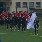 Sport - NOGOMET - ELITNA LIGA -  Primorec – Pro Gorizia