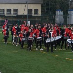 Sport - NOGOMET - ELITNA LIGA -  Primorec – Pro Gorizia