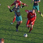 SPORT - NOGOMET - Elitna liga - Kras Repen – San Luigi