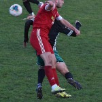 SPORT - NOGOMET - Elitna liga - Kras Repen – San Luigi