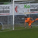 SPORT - NOGOMET - Elitna liga - Kras Repen – San Luigi