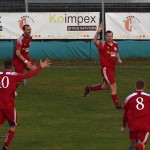 SPORT - NOGOMET - Elitna liga - Kras Repen – San Luigi