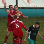 SPORT - NOGOMET - Elitna liga - Kras Repen – San Luigi