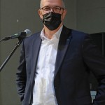 Prosvetni dom - Podeljevanje nagrad Sport in sola