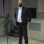 Prosvetni dom - Podeljevanje nagrad Sport in sola