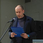 Prosvetni dom - Podeljevanje nagrad Sport in sola