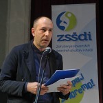 Prosvetni dom - Podeljevanje nagrad Sport in sola