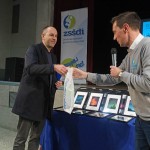 Prosvetni dom - Podeljevanje nagrad Sport in sola