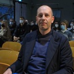 Prosvetni dom - Podeljevanje nagrad Sport in sola