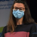 Prosvetni dom - Podeljevanje nagrad Sport in sola