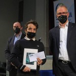 Prosvetni dom - Podeljevanje nagrad Sport in sola