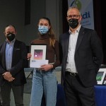 Prosvetni dom - Podeljevanje nagrad Sport in sola