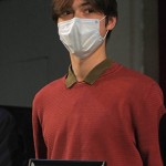 Prosvetni dom - Podeljevanje nagrad Sport in sola