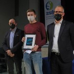 Prosvetni dom - Podeljevanje nagrad Sport in sola