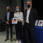 Prosvetni dom - Podeljevanje nagrad Sport in sola