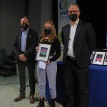 Prosvetni dom - Podeljevanje nagrad Sport in sola