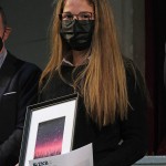 Prosvetni dom - Podeljevanje nagrad Sport in sola