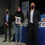 Prosvetni dom - Podeljevanje nagrad Sport in sola