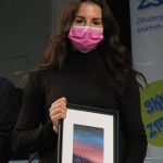 Prosvetni dom - Podeljevanje nagrad Sport in sola