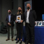 Prosvetni dom - Podeljevanje nagrad Sport in sola