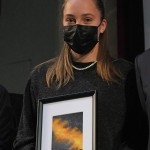 Prosvetni dom - Podeljevanje nagrad Sport in sola