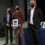 Prosvetni dom - Podeljevanje nagrad Sport in sola