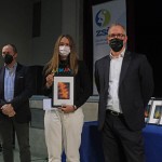 Prosvetni dom - Podeljevanje nagrad Sport in sola