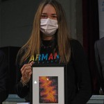 Prosvetni dom - Podeljevanje nagrad Sport in sola