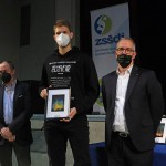 Prosvetni dom - Podeljevanje nagrad Sport in sola