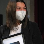 Prosvetni dom - Podeljevanje nagrad Sport in sola