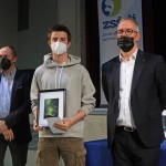 Prosvetni dom - Podeljevanje nagrad Sport in sola