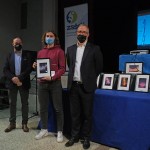 Prosvetni dom - Podeljevanje nagrad Sport in sola