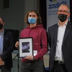 Prosvetni dom - Podeljevanje nagrad Sport in sola