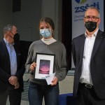 Prosvetni dom - Podeljevanje nagrad Sport in sola