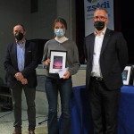 Prosvetni dom - Podeljevanje nagrad Sport in sola